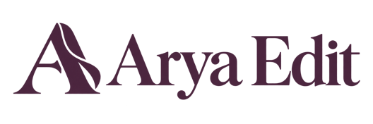 Arya Edit